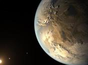 Descubierto planeta tamaño Tierra zona habitable estrella