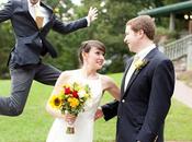 fotos casamiento tienen nueva tendencia: photobombs