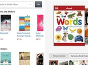 Kindle para Samsung, nueva tienda eBooks Amazon dispositivos Samsung