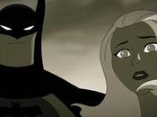 “Batman: Strange Days” Bruce Timm para Aniversario