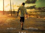 Nuevo cartel internacional 'the rover'