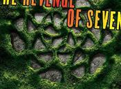 Portada Revelada: Revenge Seven (Lorien Legacies, Pittacus Lore