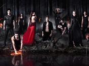 Caroline Dries habla final Temporada