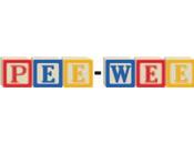 Pee-Wee Elite stand trabajo ideal para niños; gran idea Feedback Sports