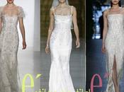 Vestidos NOVIA lentejuelas