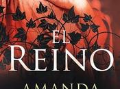 Reino, Amanda Stevens