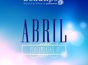 beautips: abril perfumerías