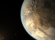 Ciencia: NASA confirma hallazgo planeta 'gemelo' Tierra