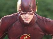 Nuevos vídeos Grant Gustin rodaje ‘The Flash’.