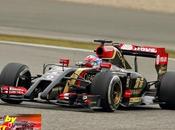 Grosjean penso lograria puesto alto qualy