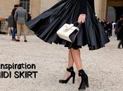 Midi Skirt Inspiration