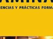 Caminar. Experiencias prácticas formativas