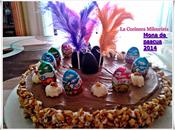 Mona pascua 2014