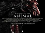 Primer trailer oficial survival animal
