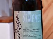 Salsa Pedro Ximenez