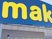 Compras grande Makro