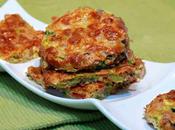 Coca integral verduras