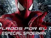 Podcast Chiflados cine: Especial Spiderman