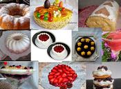 ricos postres