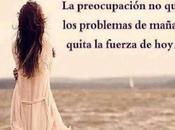Preocupación