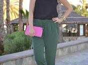Pijama pants