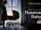 Imágenes peomocionales protagonistas ‘Rosemary’s Baby’.