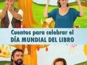 Martes abril 19:00 Cuentacuentos Signado para conmemorar mundial libro 2014