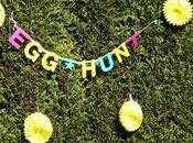 Lunes pascua hunt party