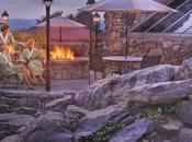 Hotel Rustico Piedra
