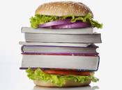 ¿Dieta libros?