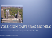 Evolución Carteras Modelo hasta Abril 2014: mercado ignora primeras muertes Ucrania