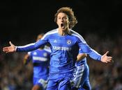 David Luiz vuelva sonar para Barça