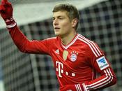 Kroos: "Pep tiene ideas nuevas, diferentes otros entrenadores"