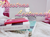 ¡Nuestras lecturas #3!: Marzo 2014