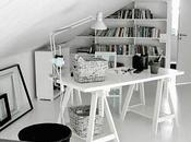 Home Offices Rusticos