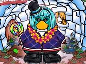 ¡Los Pingüinos Semana!