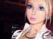Valeria Lukyanov: ¿Una barbie humana joven perturbada?