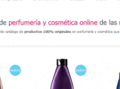 Compra gratis Perfumería Garamo