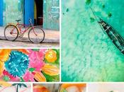 Para gustos, colores: Tropical