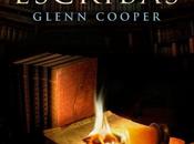 escribas, Glenn Cooper