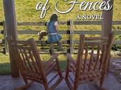 Comfort fences, Stacy Overman Morrison