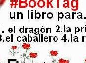 Booktag libro