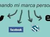 Comenzando crear #marca personal