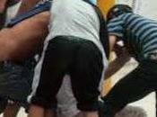 Ica: RECIÉN COMIENZAN VIVIR PARTE PELIGROSA BANDA…