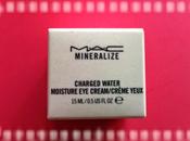 M.A.C Mineralize crem