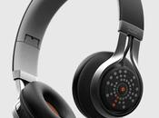 Auriculares inteligentes sonido
