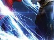 Feautrette Electro Spider-Man Amazing Poder