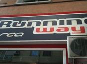 RunningWay