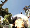 Nuevo trailer imágenes Dynasty Warriors: Gundam Reborn