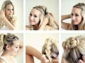 Peinados para cabello largo